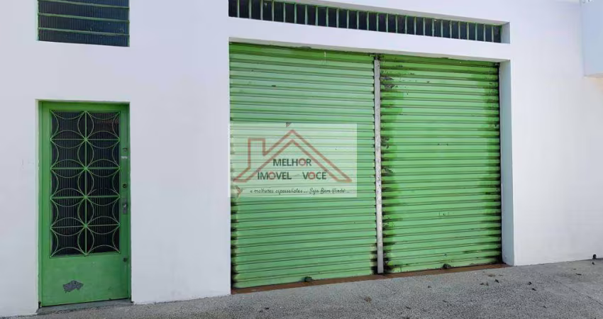 Galpão/Depósito/Armazém e 5 banheiros à Venda, 350 m² por R$ 1.400.000,00