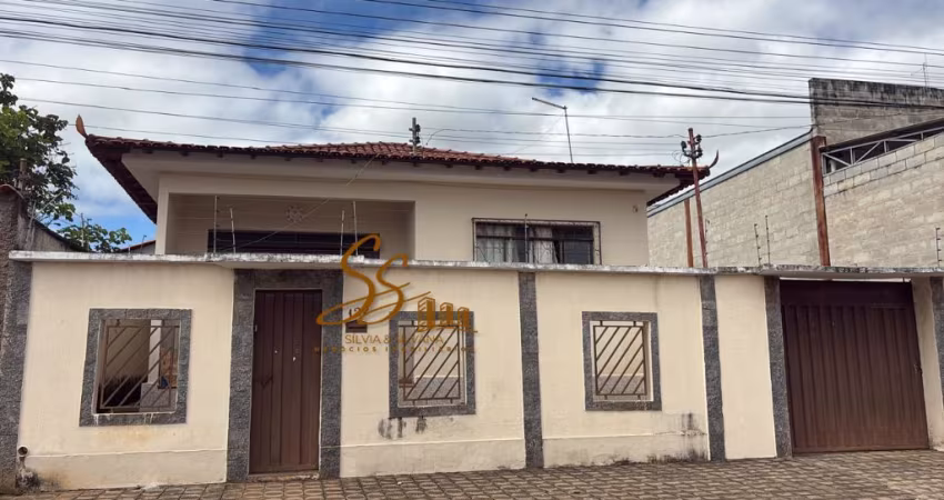 Casa à venda no bairro Nossa Senhora do Rosário — Mateus Leme/MG!