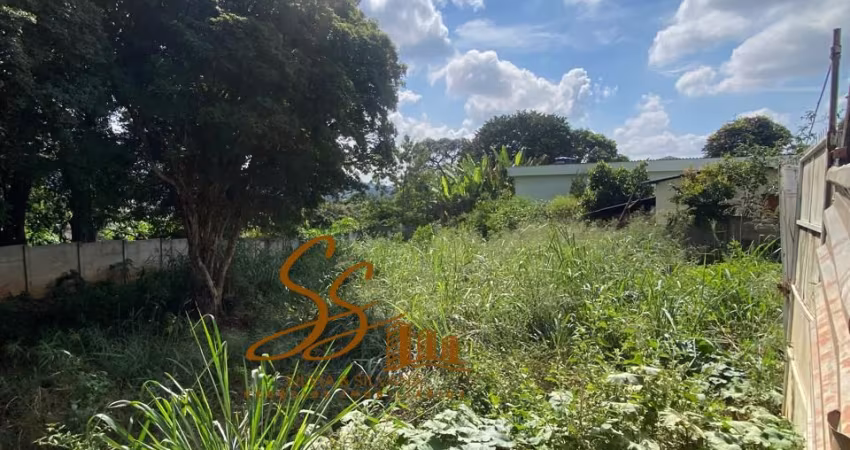 Oportunidade Imperdível — Lote à venda no Centro de Mateus Leme/MG!
