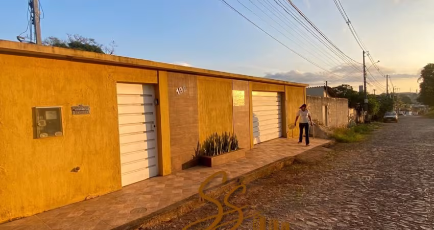 Casa Ampla e Funcional à Venda – Bairro Nossa Senhora do Rosário | Mateus Leme/MG