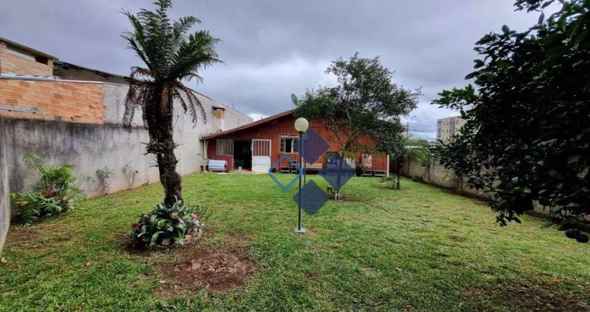 LINDA CASA A VENDA COM TERRENO 432M²