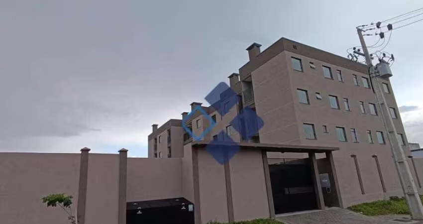 Apartamento 2 quartos em São José dos Pinhais