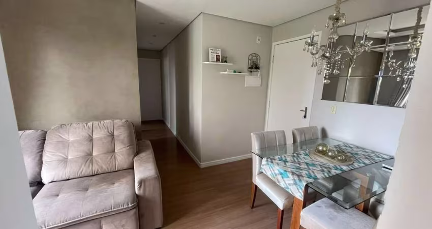 Apartamento com 2 quartos à venda na Rua Reinaldo Stocco, 274, Pinheirinho, Curitiba