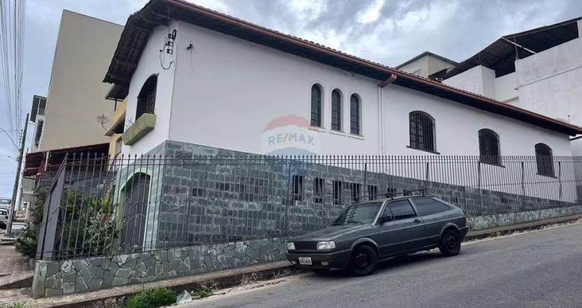 'Morar em Casa Espetacular no Bairro Carijós'