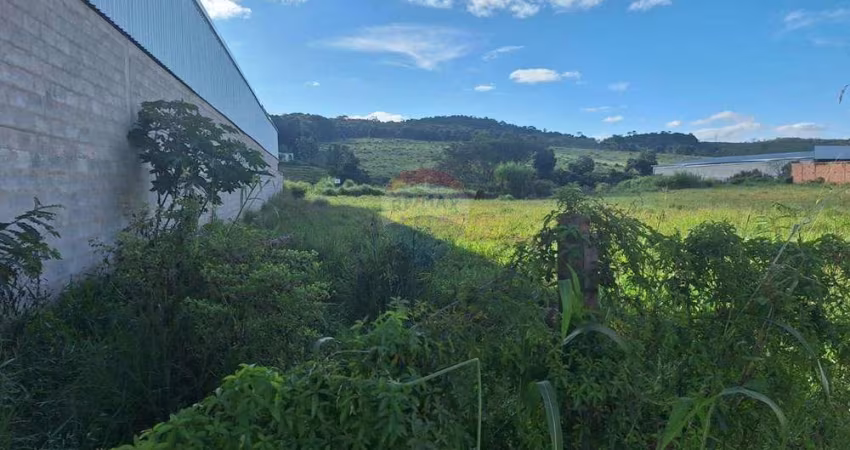 Terreno à Venda de 2.600m !