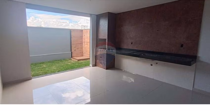 Sua Casa dos Sonhos no Bairro Jardim Monte Verde !