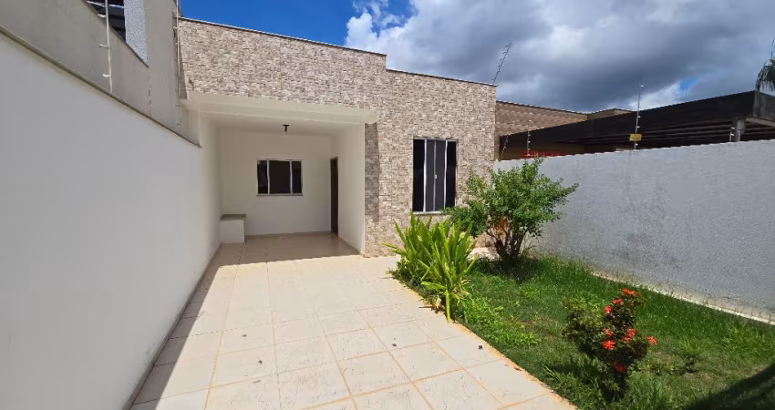 Excelente casa próxima do Shopping Catuai