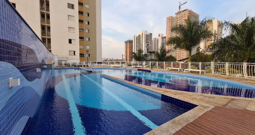 Ed. Vivere Palhano 79 m² Gleba Palhano