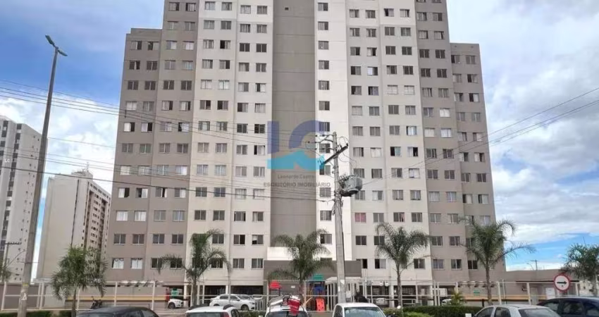 Apartamento para Venda em Brasília, Ceilândia Norte (Ceilândia), 1 dormitório, 1 banheiro, 1 vaga