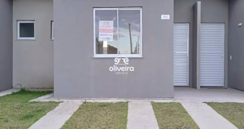 Oliveira Imóveis Aluga