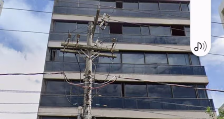 Apartamento de frente para o mar 5 quartos