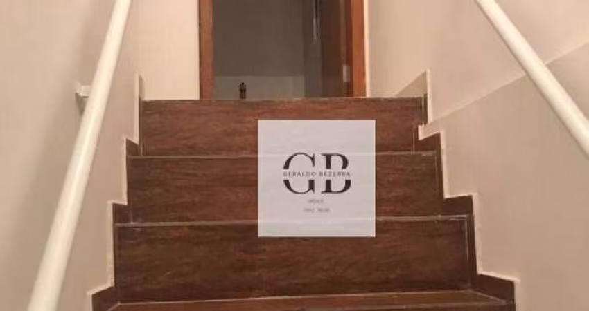 VENDE-SE SOBRADO EM MONGAGUÁ R$330 MIL!!!
