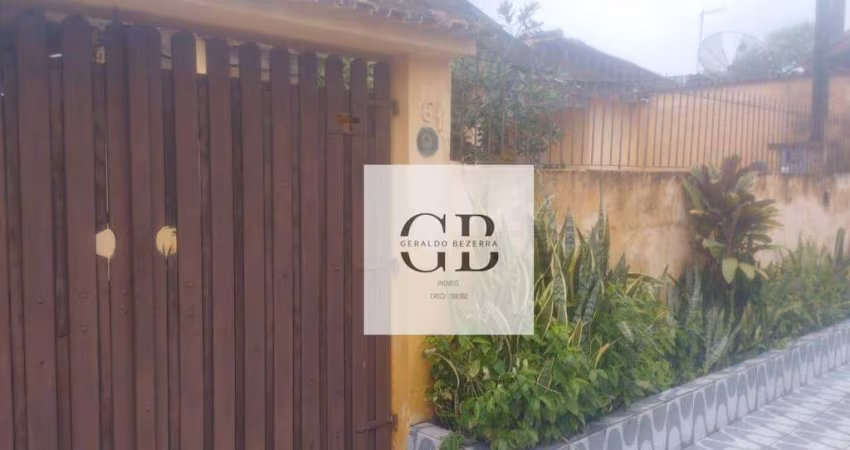 CASA JARDIM PRAIA GRANDE