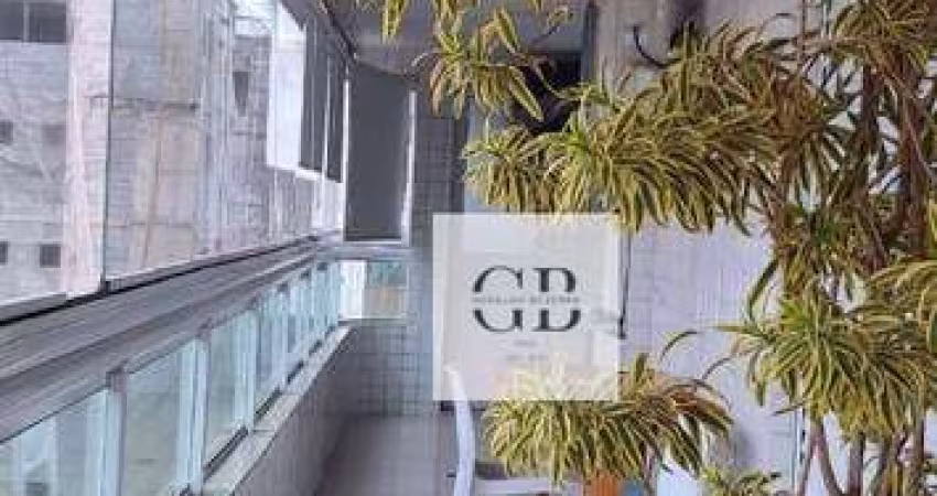 APARTAMENTO NO GUILHERMINA 520 MIL