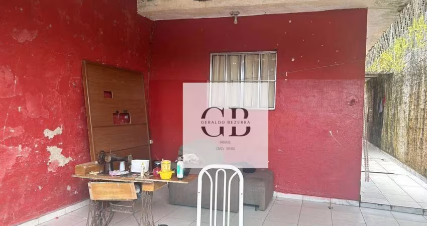 CASA A 150 MTRS DA PISTA