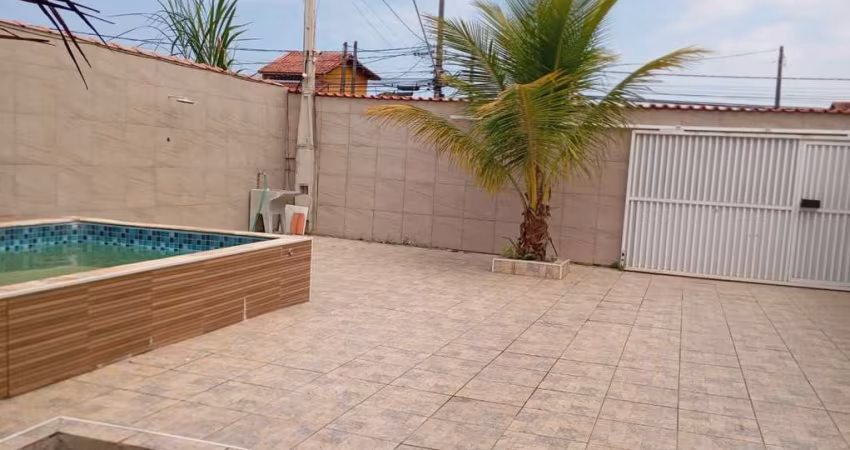 CASA NA PRAIA