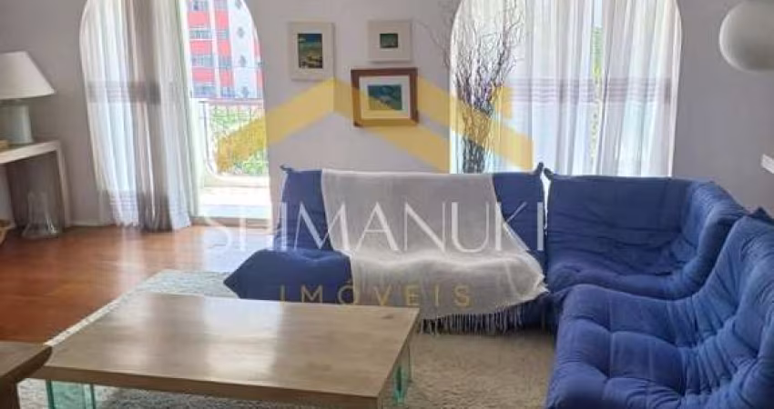 Apartamento para Venda em Santo André, Vila Assunção, 3 dormitórios, 1 suíte, 4 banheiros, 2 vagas