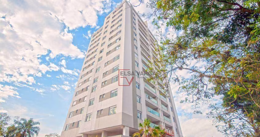 Apartamento com 3 dormitórios à venda, 124 m² por R$ 1.350.000,00 - Dom Feliciano - Gravataí/RS