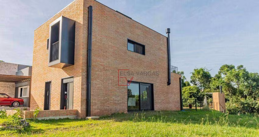 Sobrado à venda, 253 m² por R$ 1.690.000,00 - Villa Lucchesi - Gravataí/RS