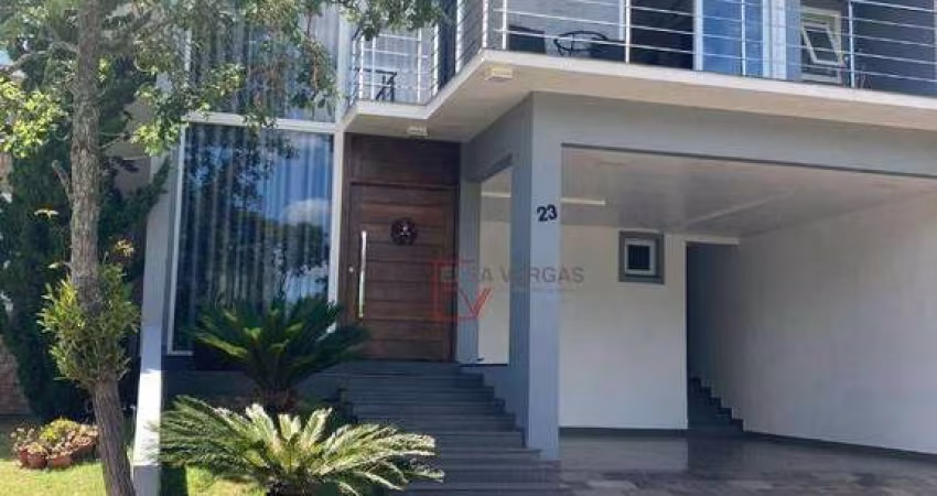Sobrado à venda, 228 m² por R$ 1.490.000,00 - Dom Feliciano - Gravataí/RS