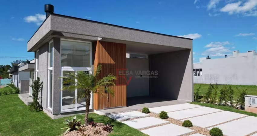 Casa à venda, 151 m² por R$ 1.250.000,00 - Terras Alpha - Gravataí/RS