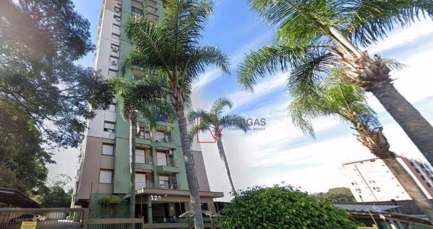 Apartamento à venda, 96 m² por R$ 372.900,00 - Vila Cachoeirinha - Cachoeirinha/RS