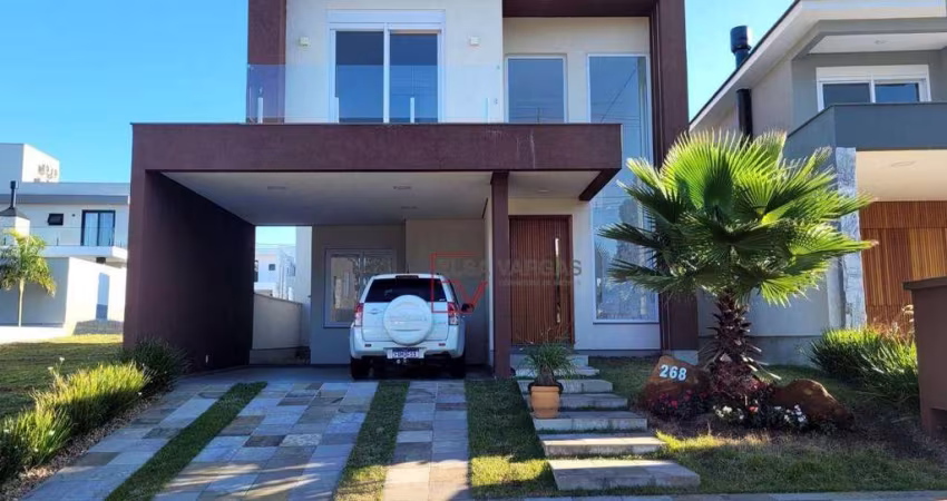 Sobrado à venda, 187 m² por R$ 1.490.000,00 - Cyrela Landscape Seminario - Gravataí/RS