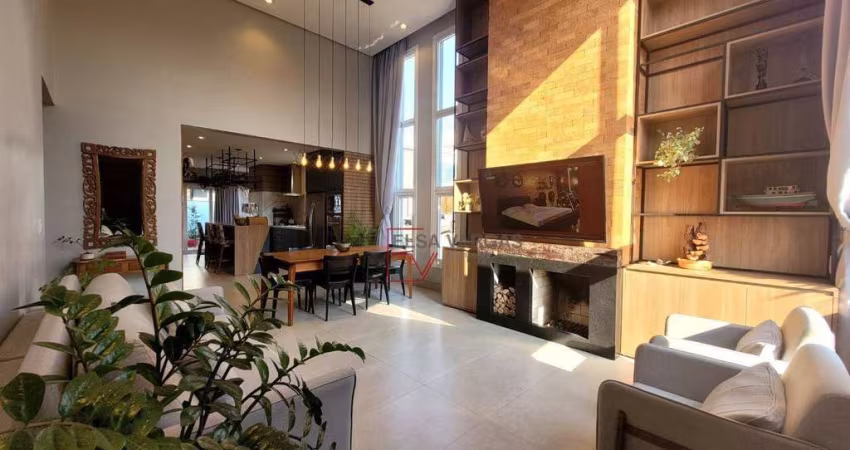 Casa à venda, 125 m² por R$ 1.350.000,00 - Condomínio Villagio Piacenza - Cachoeirinha/RS
