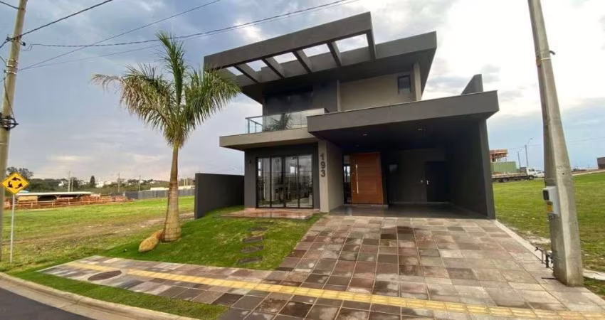 Sobrado à venda, 294 m² por R$ 2.014.000,00 - Cyrela Landscape Seminario - Gravataí/RS
