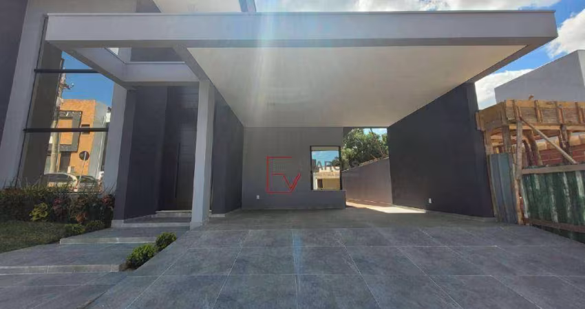 Casa à venda, 143 m² por R$ 899.000,00 - Villa Lucchesi - Gravataí/RS