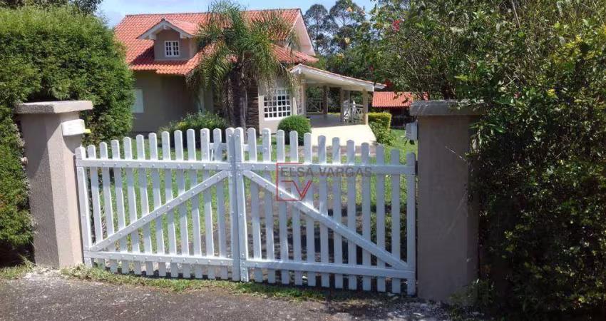 Casa à venda, 125 m² por R$ 1.690.000,00 - Paragem dos Verdes Campos - Gravataí/RS