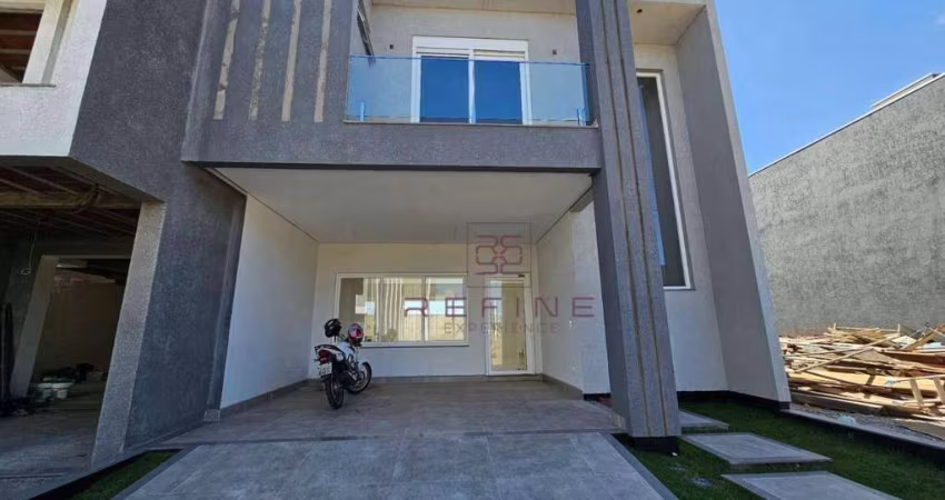 Sobrado à venda, 173 m² por R$ 1.262.000,00 - Condomínio Bella Vita - Cachoeirinha/RS