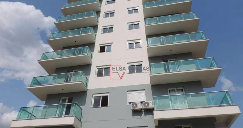 Apartamento à venda, 90 m² por R$ 374.900,00 - Vila Bom Princípio - Cachoeirinha/RS