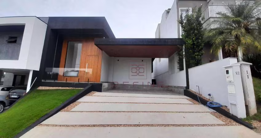 Casa com 3 dormitórios à venda, 152 m² por R$ 1.033.500,00 - Villa Lucchesi - Gravataí/RS