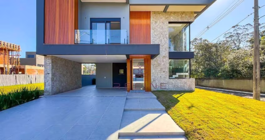 Sobrado com 3 dormitórios à venda, 242 m² por R$ 2.290.000,00 - Condomínio City Park Residence - Cachoeirinha/RS