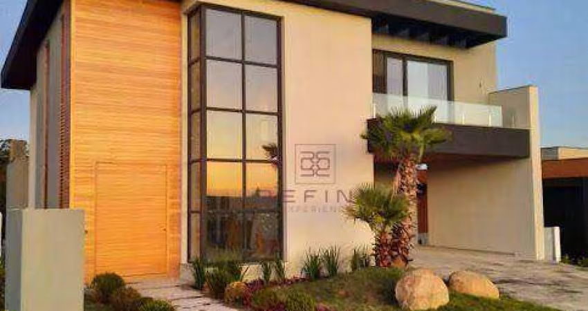 Sobrado à venda, 445 m² por R$ 3.990.000,00 - Prado Bairro - Cidade - Gravataí/RS