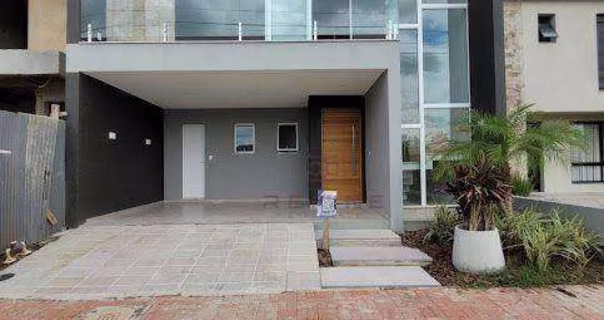Sobrado à venda, 147 m² por R$ 890.000,00 - Vale das Cerejeiras - Gravataí/RS
