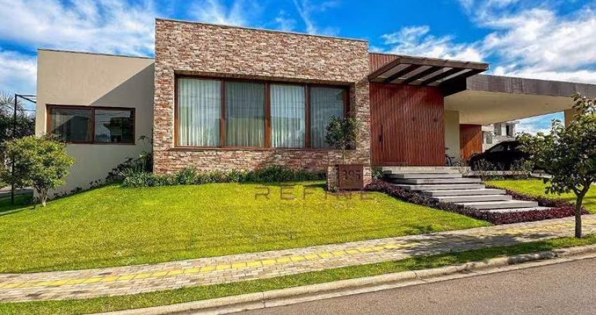 Casa à venda, 355 m² por R$ 3.300.000,00 - Cyrela Landscape Seminario - Gravataí/RS