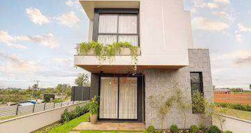 Sobrado à venda, 128 m² por R$ 840.000,00 - Giardino - Gravataí/RS