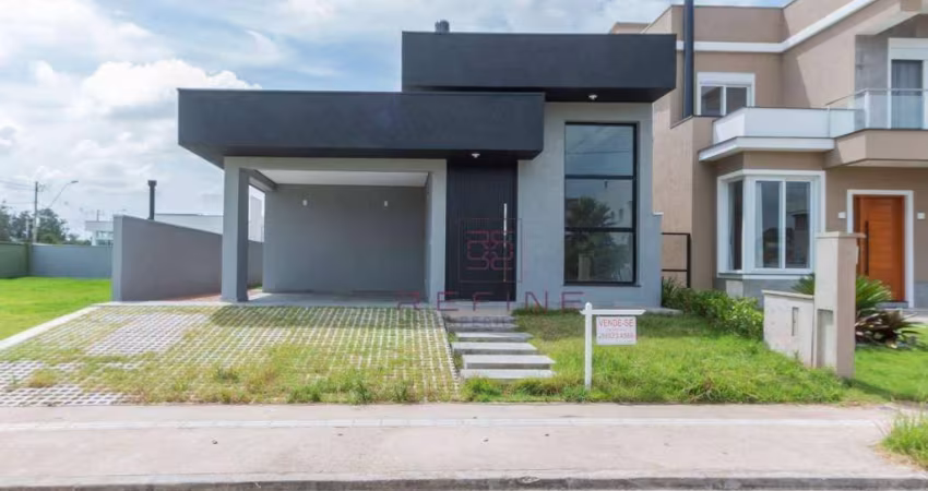 Casa à venda, 150 m² por R$ 1.280.000,00 - Terras Alpha - Gravataí/RS