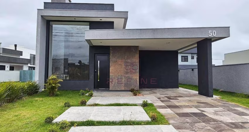 Casa à venda, 140 m² por R$ 1.149.900,00 - Terras Alpha - Gravataí/RS