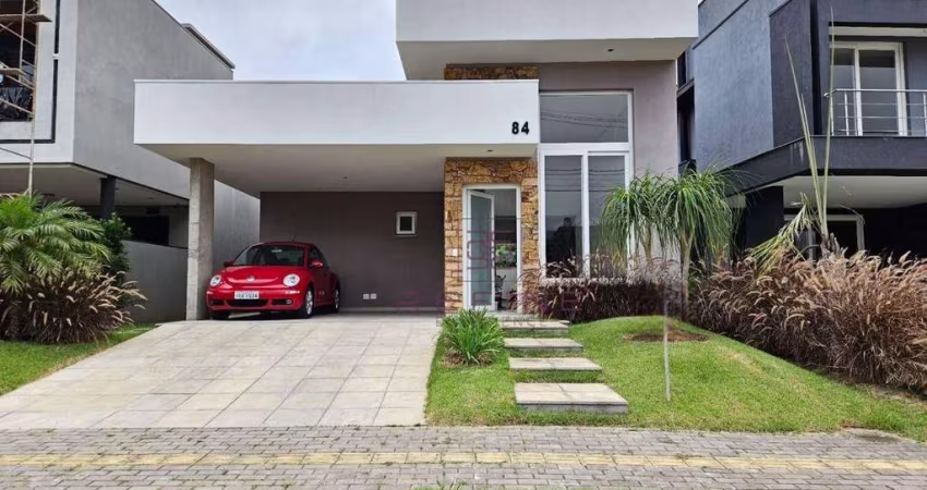 Casa à venda, 140 m² por R$ 1.040.000,00 - Terras Alpha - Gravataí/RS