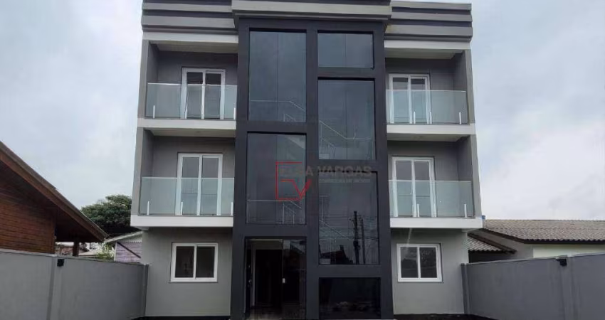 Apartamento com 2 dormitórios à venda, 50 m² por R$ 272.000 - Altaville - Gravataí/RS