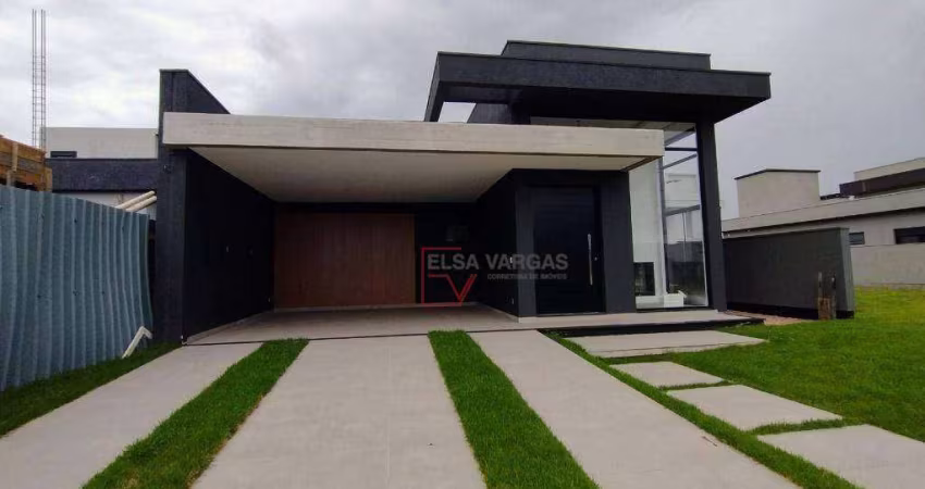 Casa à venda, 160 m² por R$ 1.310.000,00 - Terras Alpha - Gravataí/RS