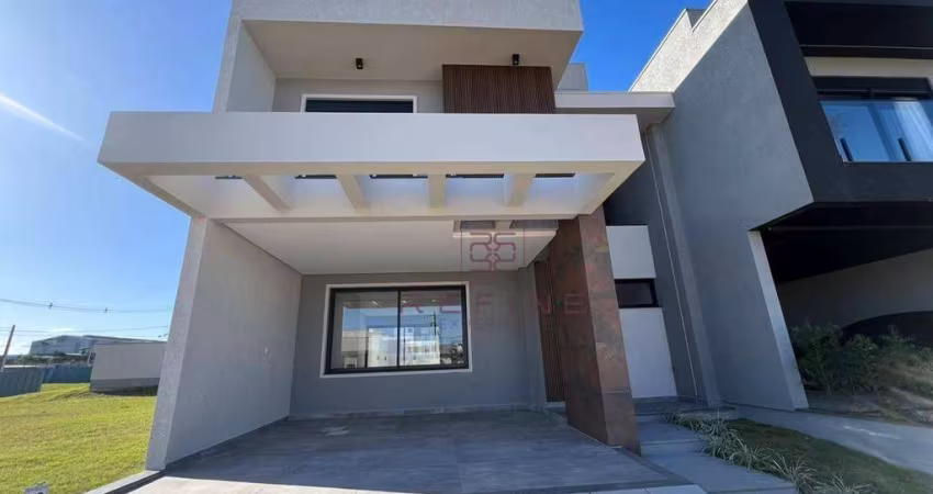 Sobrado à venda, 160 m² por R$ 1.190.000,00 - Condomínio Bella Vita - Cachoeirinha/RS