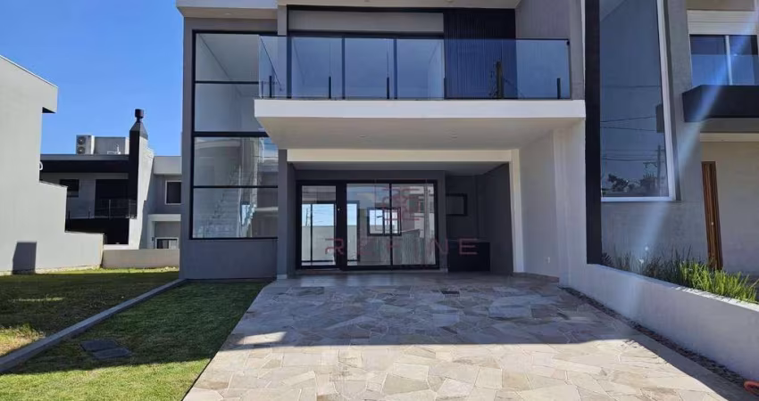 Sobrado à venda, 172 m² por R$ 1.195.000,00 - Condomínio Bella Vita - Cachoeirinha/RS