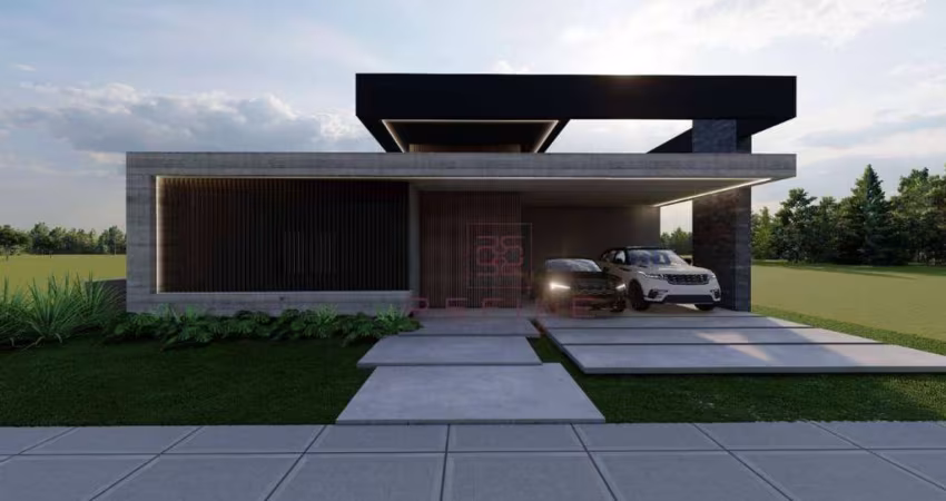 Casa com 3 dormitórios à venda, 294 m² por R$ 3.200.000,00 - PRADO LOS ALAMOS - Gravataí/RS