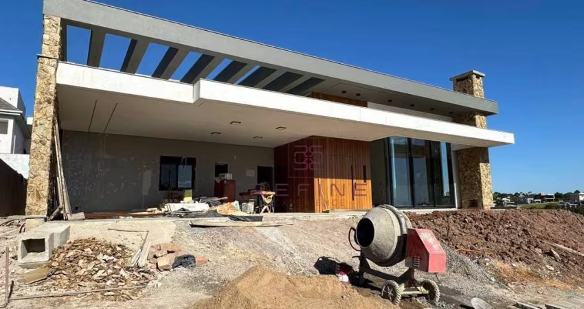 Casa à venda, 337 m² por R$ 4.690.000,00 - Prado - Gravataí/RS