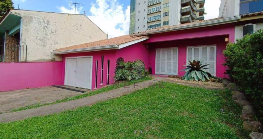 Casa à venda, 123 m² por R$ 690.000,00 - Dom Feliciano - Gravataí/RS