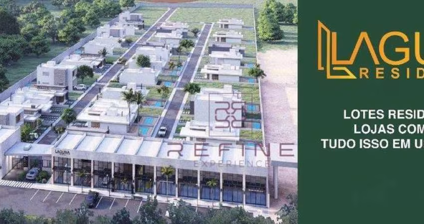 Terreno à venda, 140 m² por R$ 149.000,00 - Meu Rincão - Cachoeirinha/RS